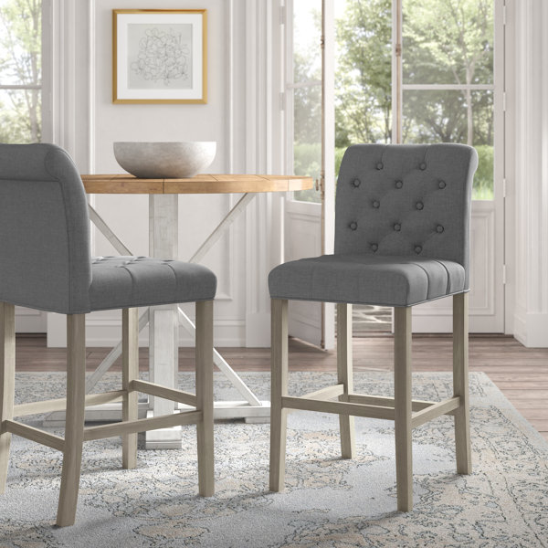 Kelly Clarkson Home Annika Bar & Counter Stool & Reviews Wayfair